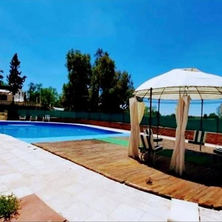 Villa Celestino Villa Marini Dış mekan fotoğraf