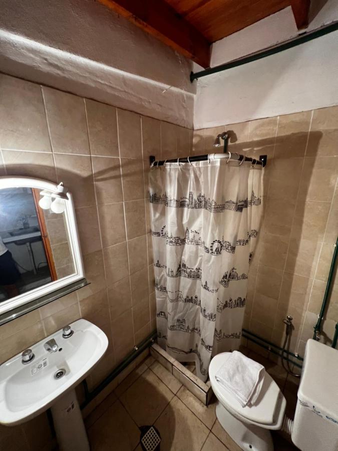 Villa Celestino Villa Marini Dış mekan fotoğraf