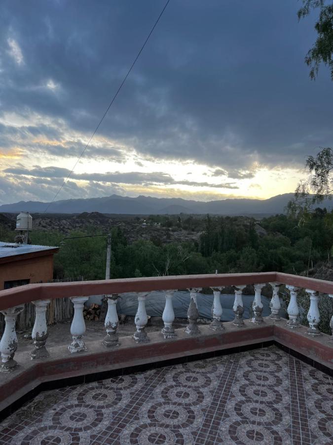 Villa Celestino Villa Marini Dış mekan fotoğraf