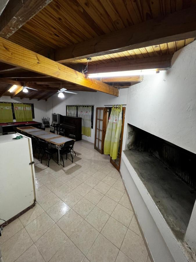 Villa Celestino Villa Marini Dış mekan fotoğraf