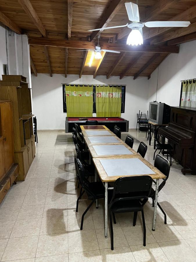 Villa Celestino Villa Marini Dış mekan fotoğraf