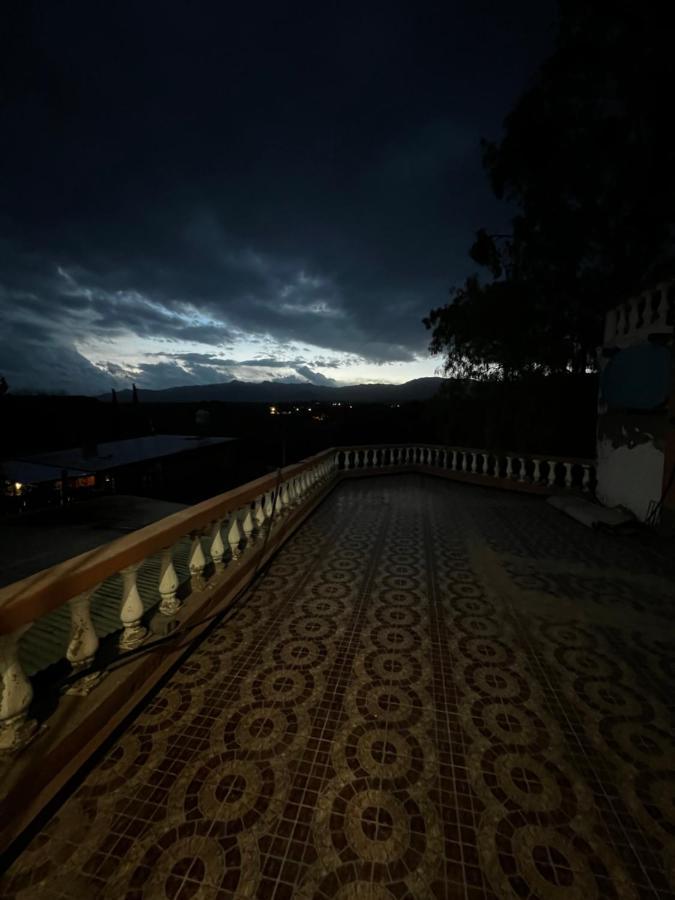 Villa Celestino Villa Marini Dış mekan fotoğraf