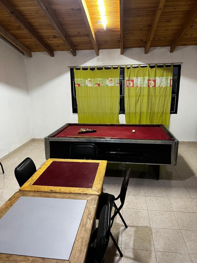 Villa Celestino Villa Marini Dış mekan fotoğraf