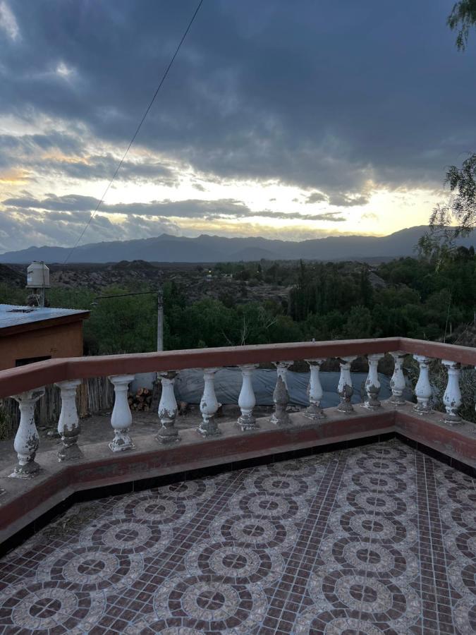 Villa Celestino Villa Marini Dış mekan fotoğraf